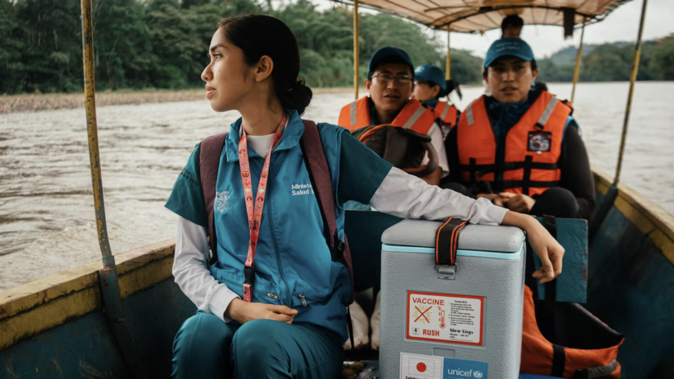 UN Foundation establishes new fund for outbreak prevention and preparedness